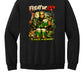 Friday the 13th Shamrock  Apparel