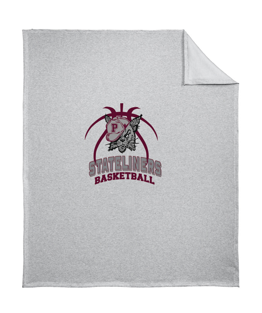 Blanket Stateliners Basketball