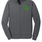 Notre Dame Spartans Sport Wick Full-Zip Jacket (Youth)