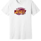 SJN Knights Clay Target Short Sleeve T-Shirt (Adult)