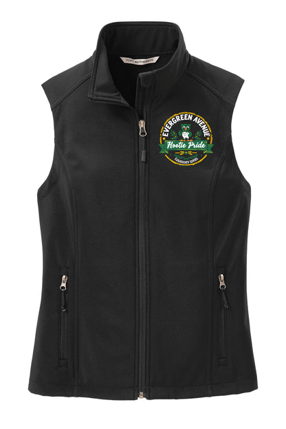 Vest (Ladies)