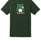 Spring Hootie Short Sleeve T-Shirt