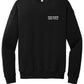 SAVE A SATO Bella Canvas Crewneck Sweatshirt