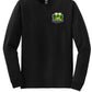 Friday the 13th Shamrock  Apparel