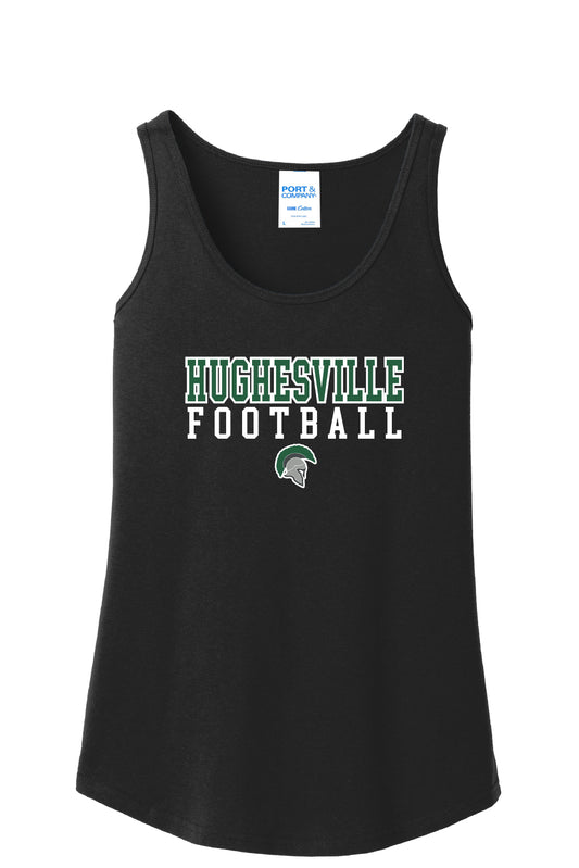 Women's Core Cotton Tank Top