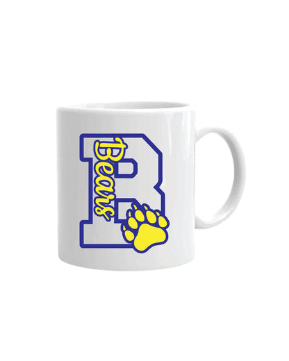 Blairstown Elementary Mug