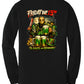 Friday the 13th Shamrock  Apparel