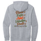Rescue. Foster. Adopt.  Hoodie