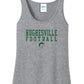 Women's Core Cotton Tank Top