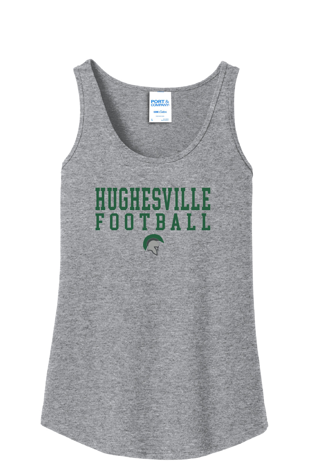 Women's Core Cotton Tank Top