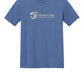 Frontline Counseling Center Short Sleeve Tri-Blend T-Shirt