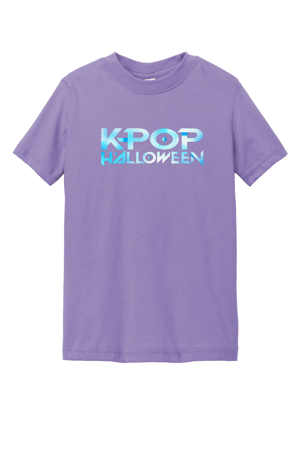 K-Pop Short Sleeve T-shirt