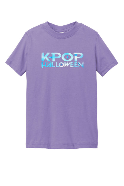 K-Pop Short Sleeve T-shirt