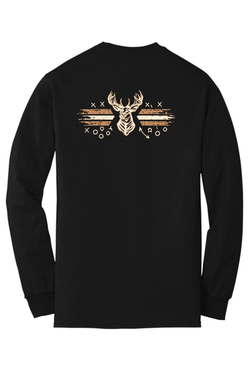 Buck Hill Football Apparel
