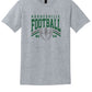 Personalized Hughesville Short Sleeve T-Shirt