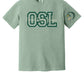 OSL PTL Comfort Colors Short Sleeve Shirt