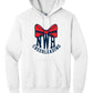 NWR Cheerleading Hoodie