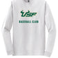 USF Baseball Club Long Sleeve T-shirt