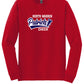 NW Cheer Long Sleeve T-Shirt (Youth)