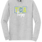 TCA TERPS Long Sleeve T-Shirt