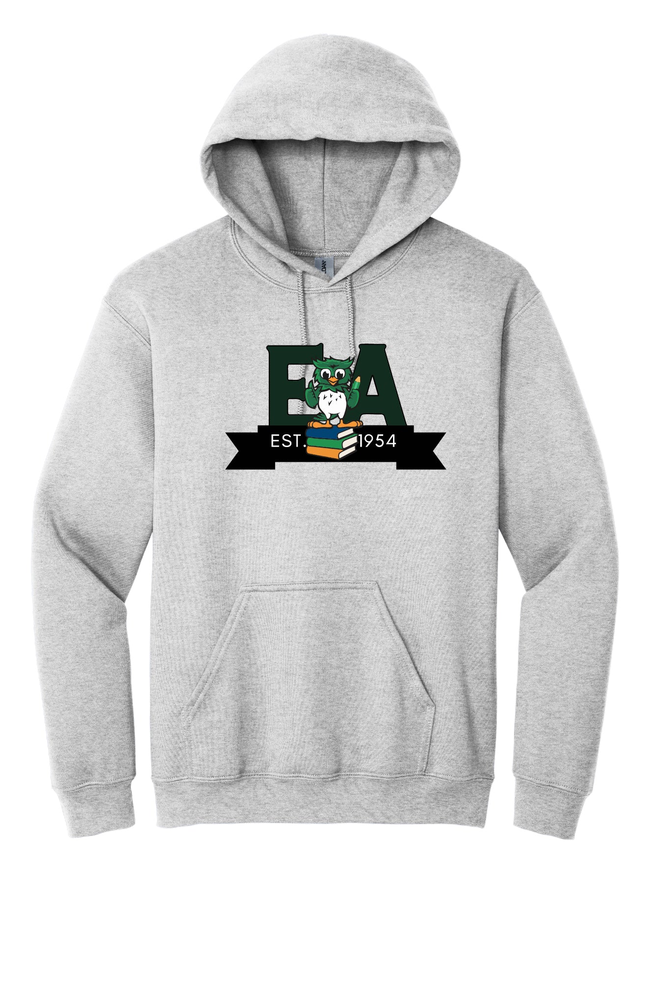 EA Est. 1954 Hoodie Sweatshirt