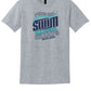 Penn-Del Short Sleeve T-Shirt (Adult)