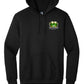 Friday the 13th Shamrock  Apparel