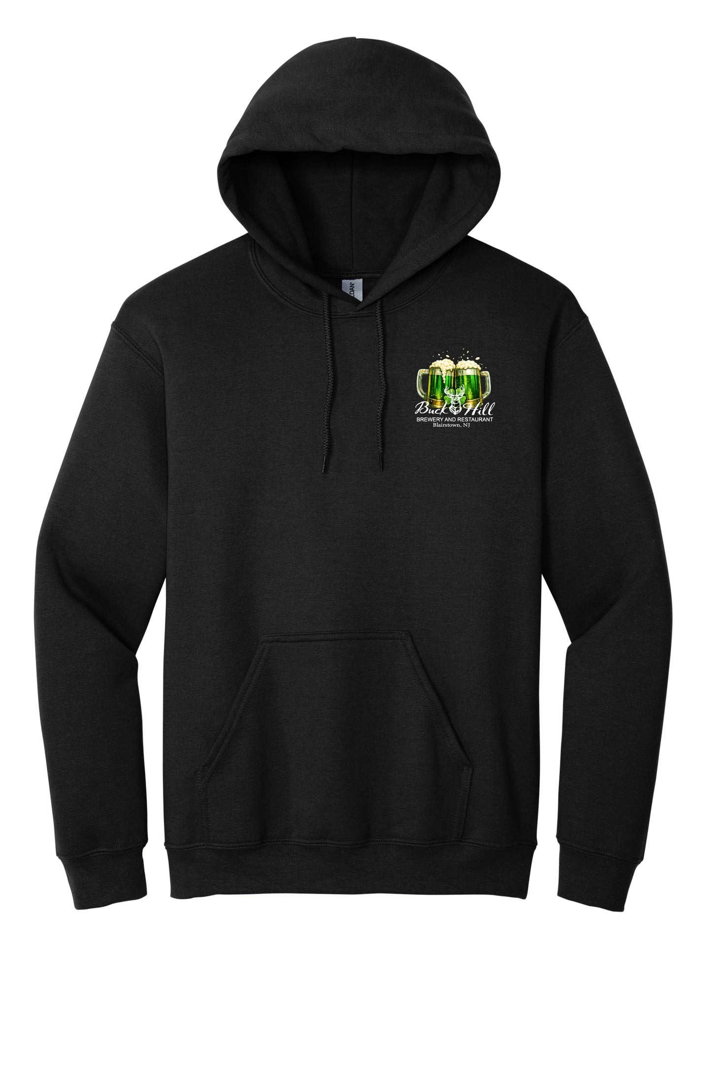 Friday the 13th Shamrock  Apparel