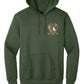 Rescue. Foster. Adopt.  Hoodie