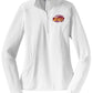 SJN Knights Clay Target Sport Tek 1/4 Zip Pullover (Ladies)