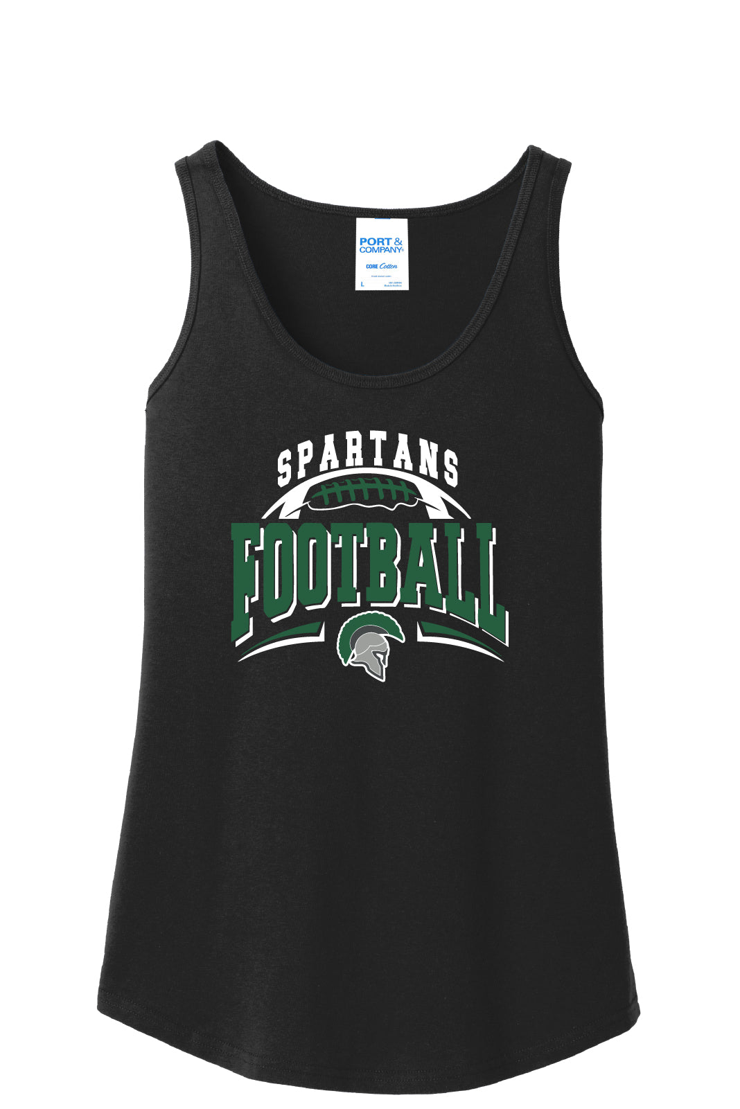 Women's Core Cotton Tank Top