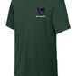 Hope Township Performance Short Sleeve T-shirt