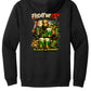 Friday the 13th Shamrock  Apparel
