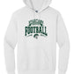 Spartans Football Hoodie