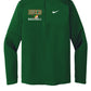 Nike Unisex 1/4 Zip pullover