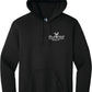 Good to the Last Hop hoodie front