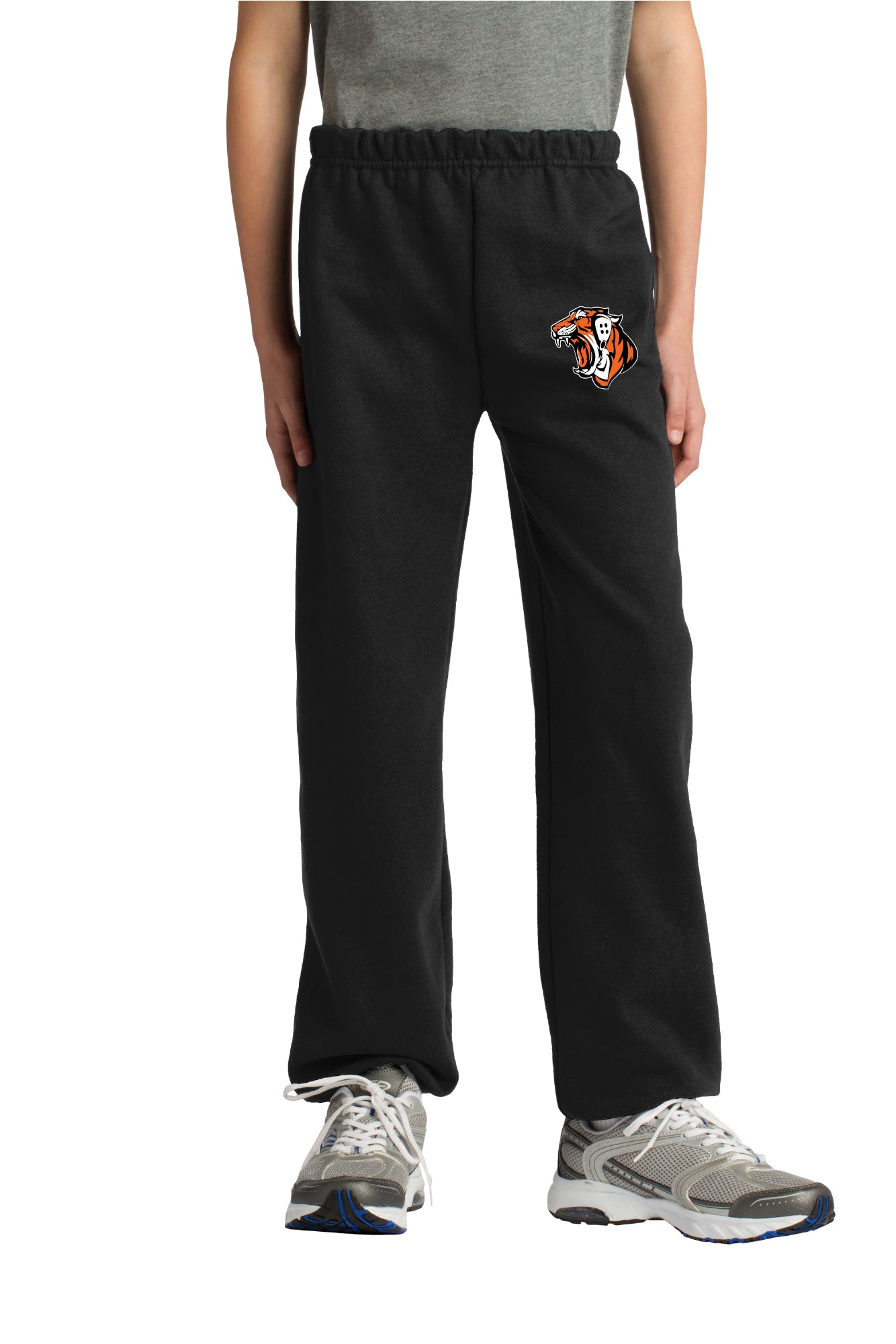 Gildan Cinch Bottom Sweatpants (Youth)