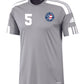 Navy Uniform Adidas Squadra 21 Jersey (AVAILABLE UNTIL 8/14/24)