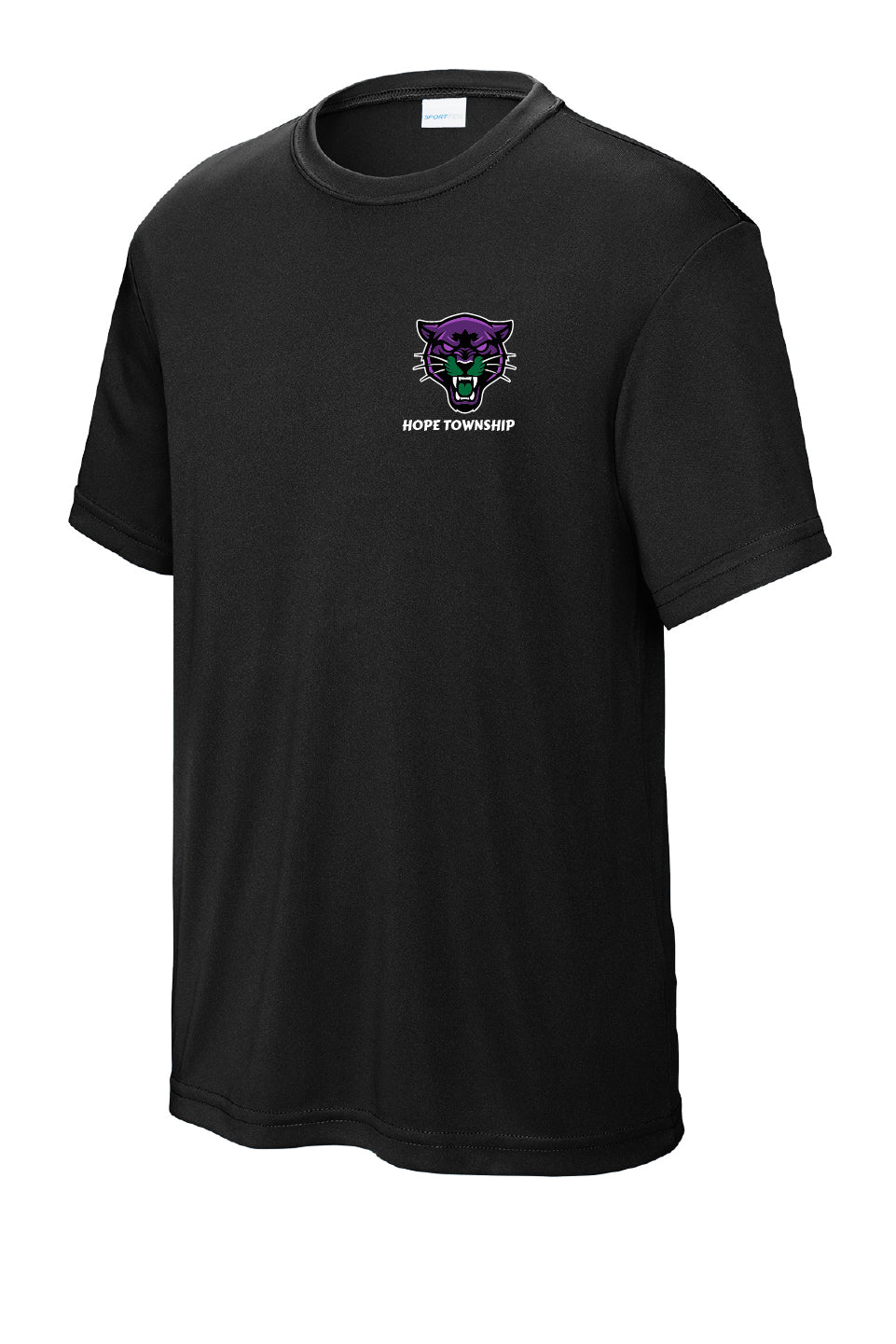 Hope Township Performance Short Sleeve T-shirt
