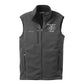 Fleece Vest (Unisex)