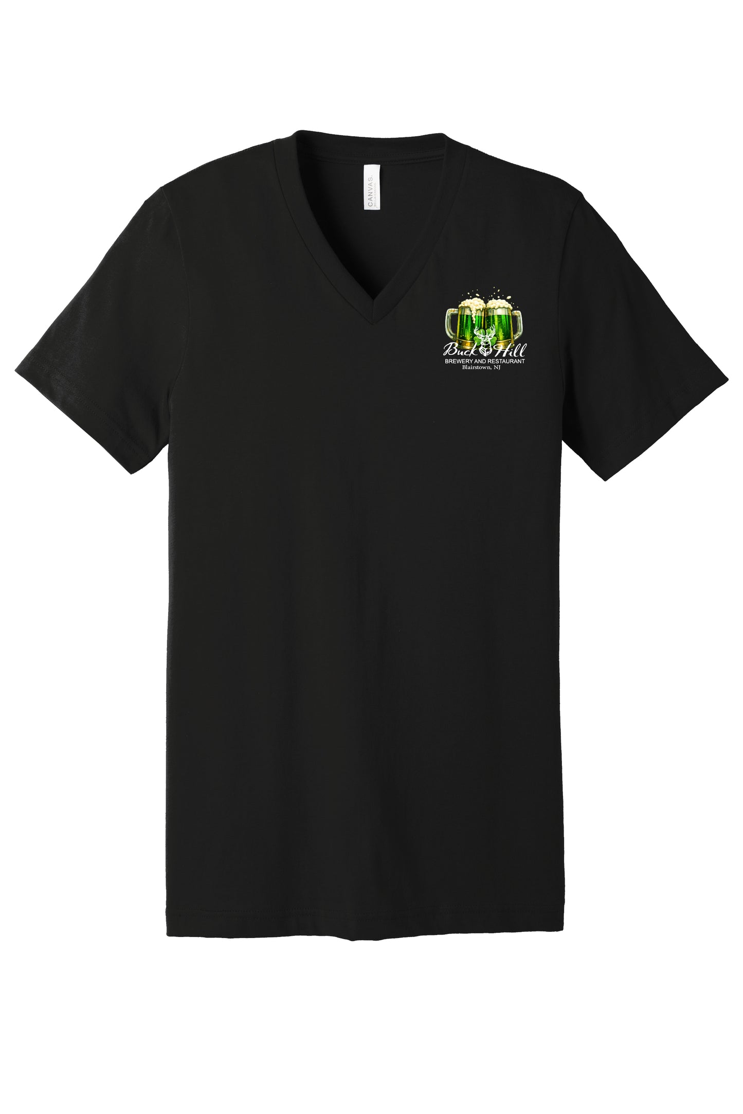 Friday the 13th Shamrock  Apparel