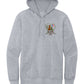 Rescue. Foster. Adopt.  Hoodie