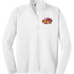 SJN Knights Clay Target Sport Tek 1/4 Zip Pullover (Unisex)