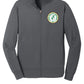 Notre Dame Spartans Sport Wick Full-Zip Jacket (Youth)