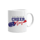 Cheer Mom Mug