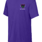 Hope Township Performance Short Sleeve T-shirt