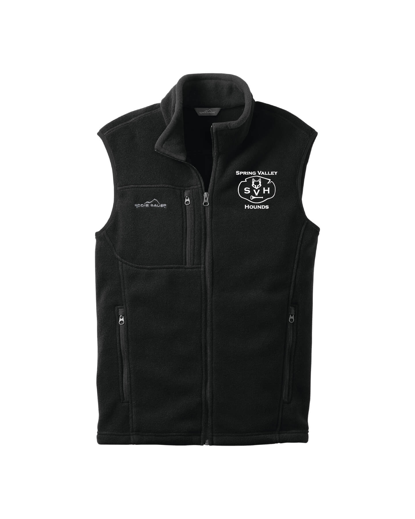 Fleece Vest (Unisex)