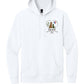 Rescue. Foster. Adopt.  Hoodie