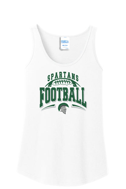 Women's Core Cotton Tank Top
