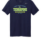 Nike Unisex  Phys Ed Team rLegend Tees (Dri-Fit Technology)